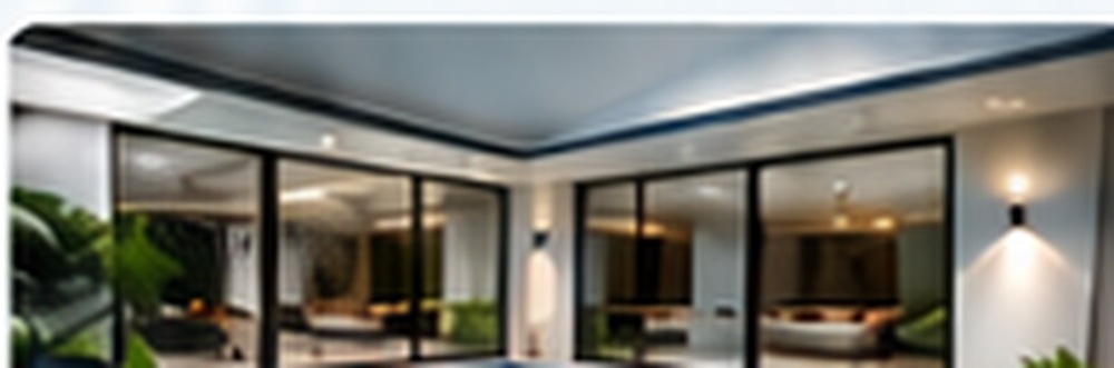 Kolam Minimalis Modern