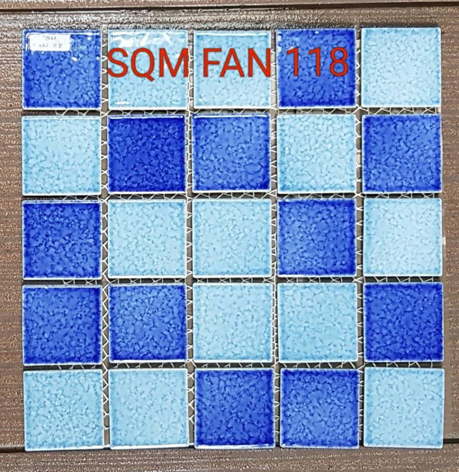 SQM FAN 118