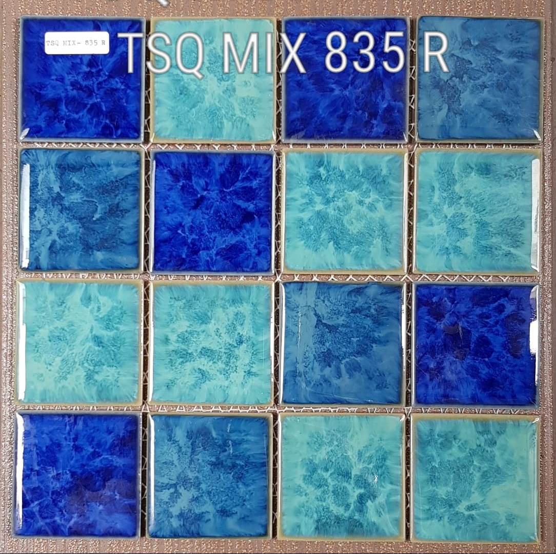 JUAL MOSAIK TSQ MIX 835 R
