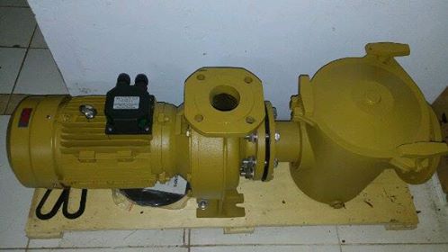 Jual Pupp Cast Iron Pump Boost