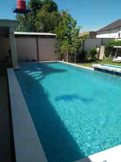 Kolam Renang ibu Tina Banjar Masin Kalsel