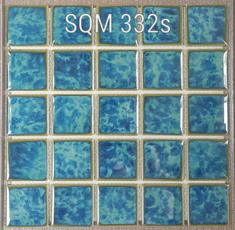 Jual Kuda Laut Mas mosaic SQM 332 S