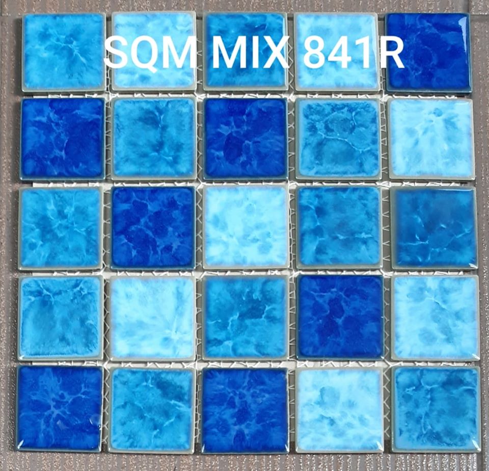 SQM-MIX-841-R