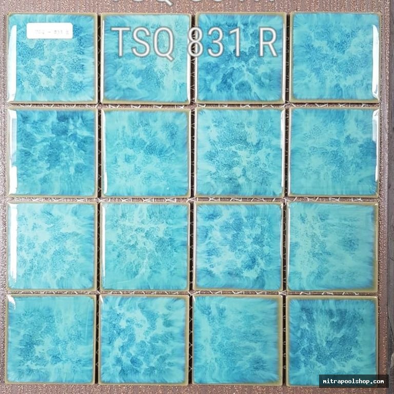 Jual Mozaik Kolam Renang Agam - Jual Mozaik Kolam Renang Agam Harga Terjangkau