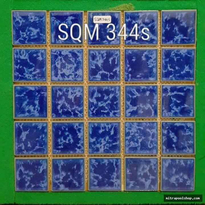 Jual Mozaik Kolam Renang Bintan - Jual Mozaik Kolam Renang Bintan Profesional