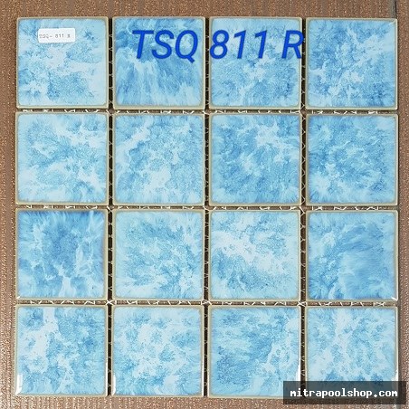 Jual Mozaik Kolam Renang Kendal - Jual Mozaik Kolam Renang Kendal Cepat dan Rapi