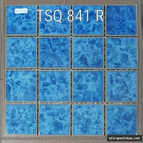 Jual Mozaik Kolam Renang Kutai Timur - Jual Mozaik Kolam Renang Kutai Timur Terpercaya