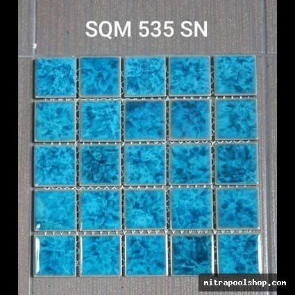 Jual Mozaik Kolam Renang Terdekat Tanjungbalai - Jual Mozaik Kolam Renang Terdekat Tanjungbalai Profesional